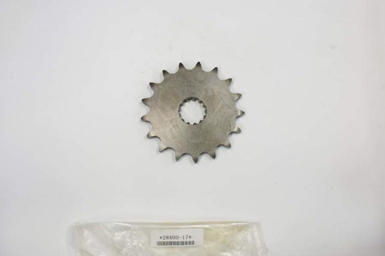 AFAM アファム Fスプロケット 530-17 GSX1300R HAYABUSA 99-06 ZX-9R 98-01 カタログ品番：28400-17 メーカー品番：28400-17