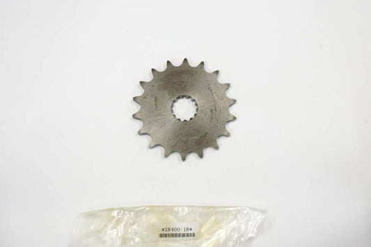 AFAM アファム Fスプロケット 530-18 GSX1300R HAYABUSA 99-06 ZX-9R 98-01 カタログ品番：28400-18 メーカー品番：28400-18