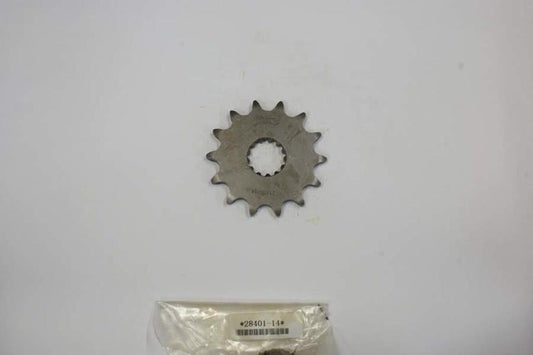 AFAM アファム Fスプロケット 525-14 ZEPHYR750 W650 ZX-10R カタログ品番：28401-14 メーカー品番：28401-14