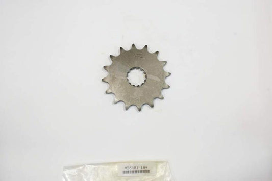 AFAM アファム Fスプロケット 525-16 ZEPHYR750 W650 ZX-10R カタログ品番：28401-16 メーカー品番：28401-16