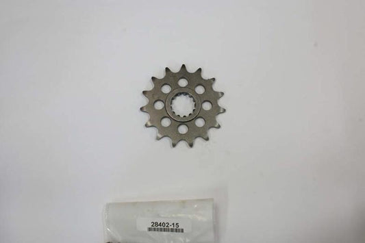 AFAM アファム Fスプロケット 520-15 SR400 500 520CON D-TRACKER 01-09 カタログ品番：28402-15 メーカー品番：28402-15