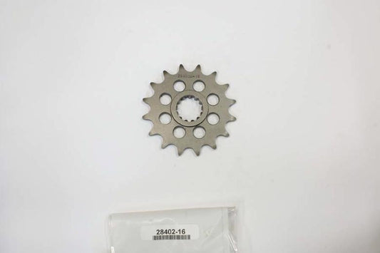 AFAM アファム Fスプロケット 520-16 SR400 500 520CON D-TRACKER 01-09 カタログ品番：28402-16 メーカー品番：28402-16