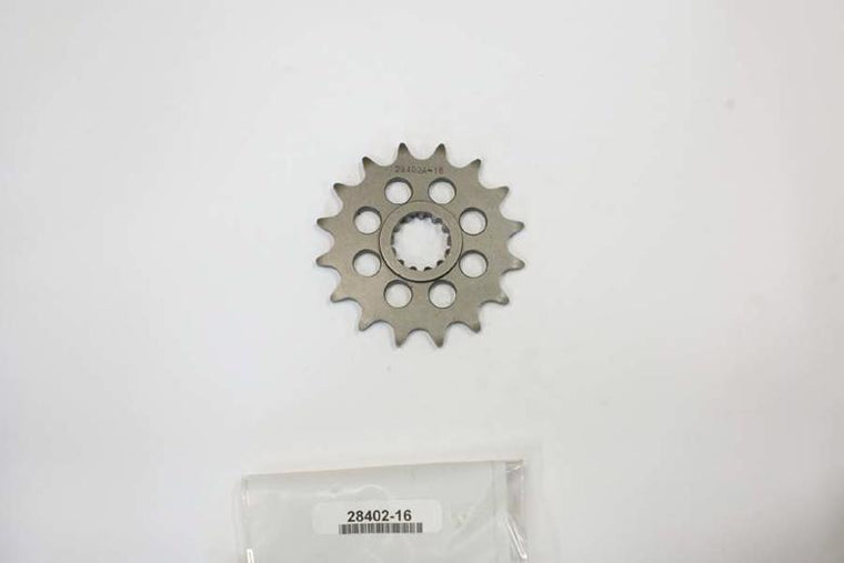 AFAM アファム Fスプロケット 520-16 SR400 500 520CON D-TRACKER 01-09 カタログ品番：28402-16 メーカー品番：28402-16