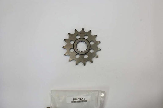 AFAM アファム Fスプロケット 525-15 Z1000 02-06 SV1000 03- ZX-9R 02-03 カタログ品番：28403-15 メーカー品番：28403-15