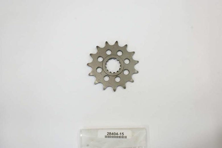 AFAM アファム Fスプロケット 520-15 GSX-R750 520CON ZX-10R 520CON カタログ品番：28404-15 メーカー品番：28404-15