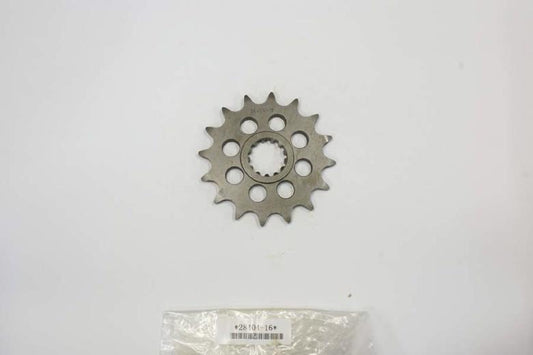 AFAM アファム Fスプロケット 520-16 GSX-R750 520CON ZX-10R 520CON カタログ品番：28404-16 メーカー品番：28404-16