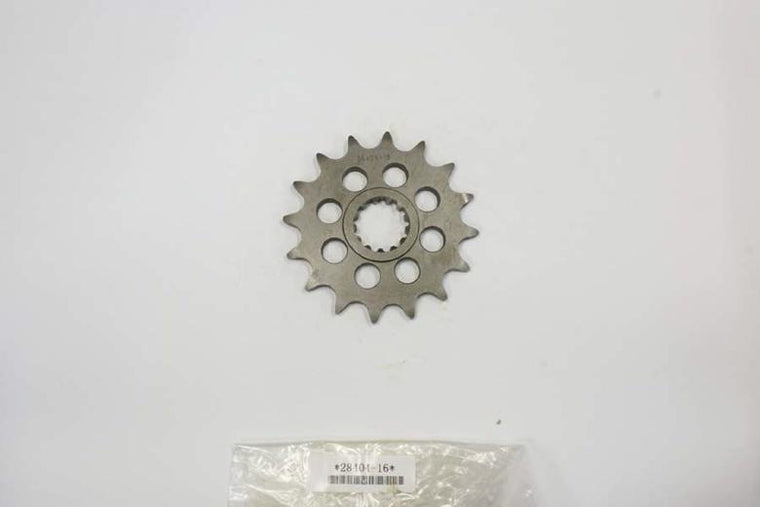 AFAM アファム Fスプロケット 520-16 GSX-R750 520CON ZX-10R 520CON カタログ品番：28404-16 メーカー品番：28404-16