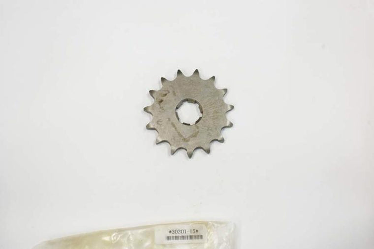 AFAM アファム Fスプロケット 530-16 RZ250(4LC) 80-81 RZ350 81-82 カタログ品番：30301-16 メーカー品番：30301-16