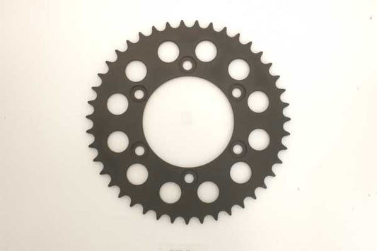 AFAM アファム Rスプロケット 520-43 600 MONSTER 99-02 900 MONSTER 93-99 907 PASO IE 90-92 カタログ品番：51602-43 メーカー品番：51602-43