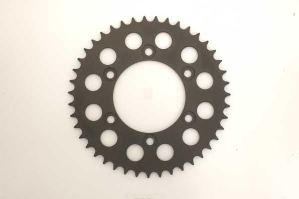 AFAM アファム Rスプロケット 520-43 600 MONSTER 99-02 900 MONSTER 93-99 907 PASO IE 90-92 カタログ品番：51602-43 メーカー品番：51602-43