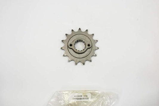 AFAM アファム Fスプロケット 525-15 996 ST4 S 01-04 996 STRADA 99-01 カタログ品番：52608-15 メーカー品番：52608-15