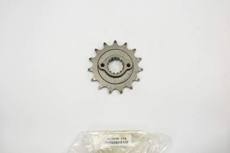 AFAM アファム Fスプロケット 525-15 996 ST4 S 01-04 996 STRADA 99-01 カタログ品番：52608-15 メーカー品番：52608-15