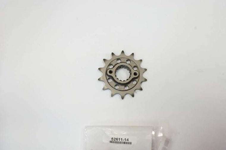 AFAM アファム Fスプロケット 520-14 748 STRADA SP 99-02 カタログ品番：52611-14 メーカー品番：52611-14