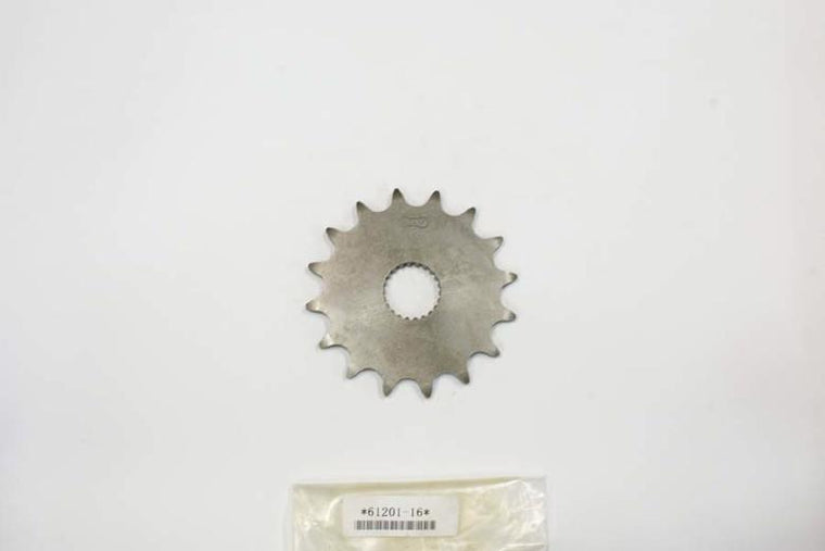 AFAM アファム Fスプロケット 520-15 125 RS 06-10 カタログ品番：61201-15 メーカー品番：61201-15