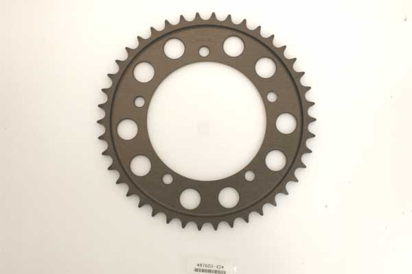 AFAM アファム Rスプロケット 530-41 GSX1300R 08-17 GSX-R1000 01-08 Bandit1250 S F 07-17 カタログ品番：87603-41 メーカー品番：87603-41