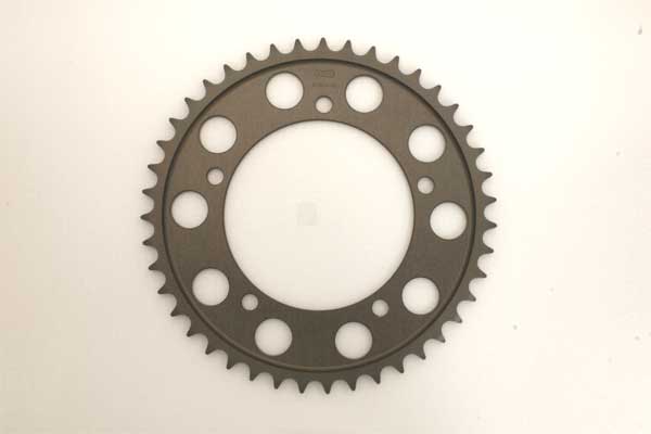 AFAM アファム Rスプロケット 530-43 GSX1300R 08-17 GSX-R1000 01-08 Bandit1250 S F 07-17 カタログ品番：87603-43 メーカー品番：87603-43