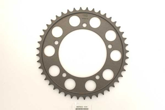 AFAM アファム Rスプロケット 530-44 GSX1300R 08-17 GSX-R1000 01-08 Bandit1250 S F 07-17 カタログ品番：87603-44 メーカー品番：87603-44