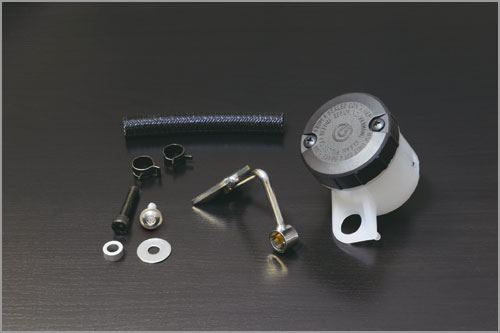 コーケン bremboラジアルマスター用タンクキット バフ セパハン／ブレーキ用 《コーケン KOK-2005PL》◇Cr◇プロト品番KOK-2005PLメーカー品番KOK-2005PL