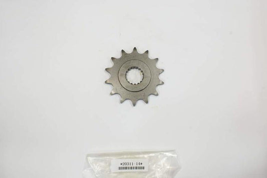 AFAM アファム Fスプロケット 520-13 CR250 88-96 CR250R 97-07 カタログ品番：20311-13 メーカー品番：20311-13