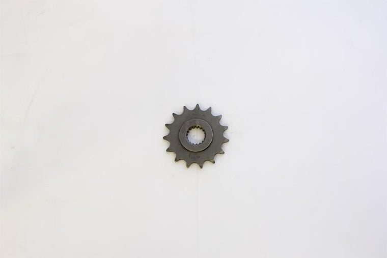 AFAM アファム Fスプロケット 520-15 CR250 88-96 CR250R 97-07 カタログ品番：20311-15 メーカー品番：20311-15