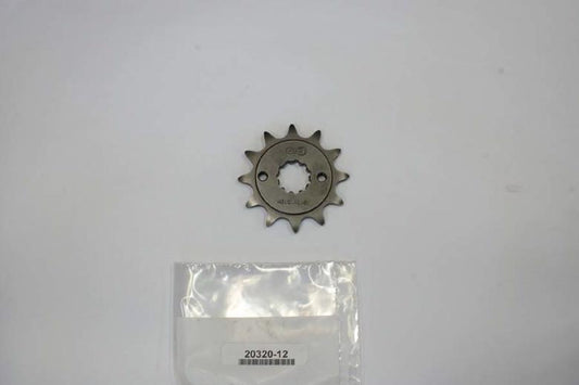 AFAM アファム Fスプロケット 520-12 XR250 BAJA 95-07 DEGREE XL250 カタログ品番：20320-12 メーカー品番：20320-12