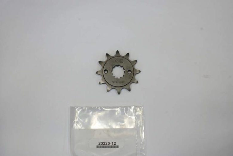 AFAM アファム Fスプロケット 520-12 XR250 BAJA 95-07 DEGREE XL250 カタログ品番：20320-12 メーカー品番：20320-12