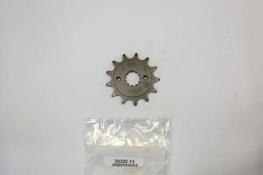 AFAM アファム Fスプロケット 520-13 XR250 BAJA 95-07 DEGREE XL250 カタログ品番：20320-13 メーカー品番：20320-13