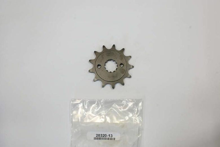 AFAM アファム Fスプロケット 520-13 XR250 BAJA 95-07 DEGREE XL250 カタログ品番：20320-13 メーカー品番：20320-13