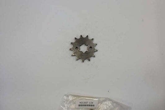 AFAM アファム Fスプロケット 428-13 TTR125 TTR125LARGEWHEEL カタログ品番：21207-13 メーカー品番：21207-13