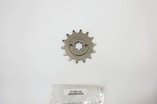 AFAM アファム Fスプロケット 520-13 DT200 37F 87 カタログ品番：21300-13 メーカー品番：21300-13