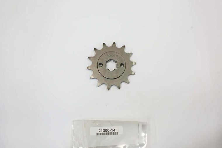 AFAM アファム Fスプロケット 520-13 DT200 37F 87 カタログ品番：21300-13 メーカー品番：21300-13