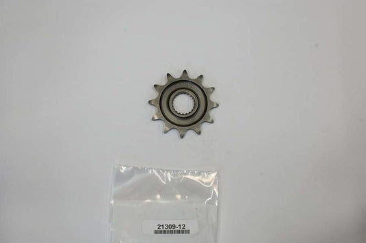 AFAM アファム Fスプロケット 520-12 YZ250F 01-08 カタログ品番：21309-12 メーカー品番：21309-12