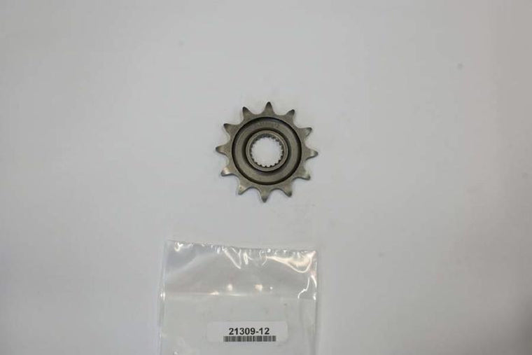 AFAM アファム Fスプロケット 520-12 YZ250F 01-08 カタログ品番：21309-12 メーカー品番：21309-12