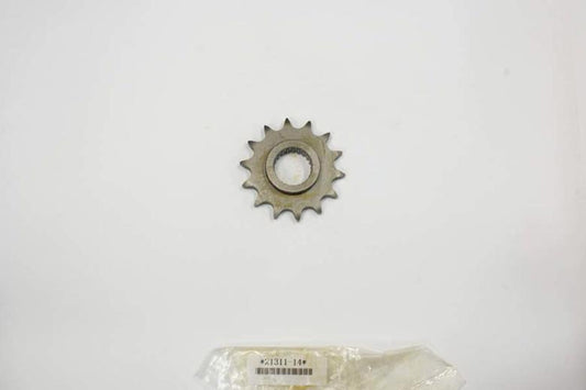 AFAM アファム Fスプロケット 428-14 XT250X 06-10 カタログ品番：21311-14 メーカー品番：21311-14