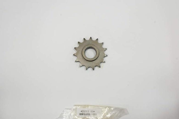 AFAM アファム Fスプロケット 428-15 XT250X 06-10 カタログ品番：21311-15 メーカー品番：21311-15