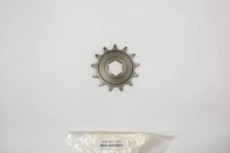 AFAM アファム Fスプロケット 520-18 KDX200SR 89-95 D-TRACKER 98-00 カタログ品番：30300-18 メーカー品番：30300-18