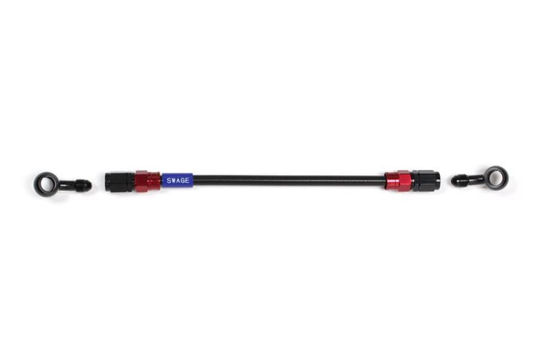 スウェッジライン｜SwageLine イージーオーダーホース R＆K／BLK 20-20 475mm｜RAKB-1212M-0475