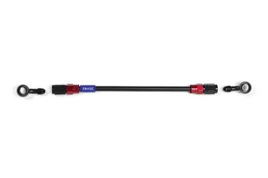 スウェッジライン｜SwageLine イージーオーダーホース R＆K／BLK 20-20 500mm｜RAKB-1212M-0500