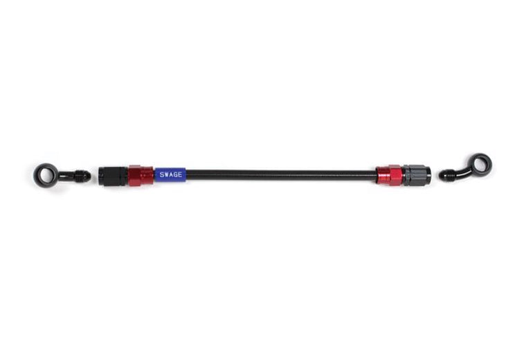 スウェッジライン｜SwageLine イージーオーダーホース R＆K／BLK 20-SD 1225mm｜RAKB-1213M-1225
