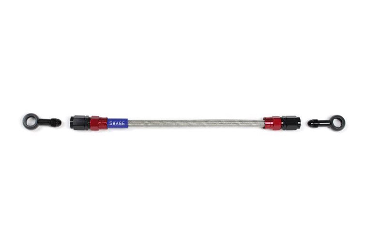 スウェッジライン｜SwageLine イージーオーダーホース R＆K／クリア ST-ST 1175mm｜RAK-1111M-1175