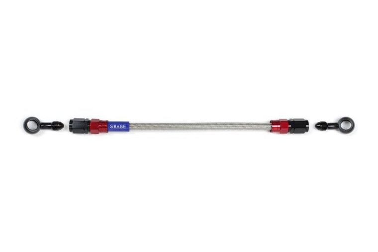 スウェッジライン｜SwageLine イージーオーダーホース R＆K／クリア 20-20 900mm｜RAK-1212M-0900