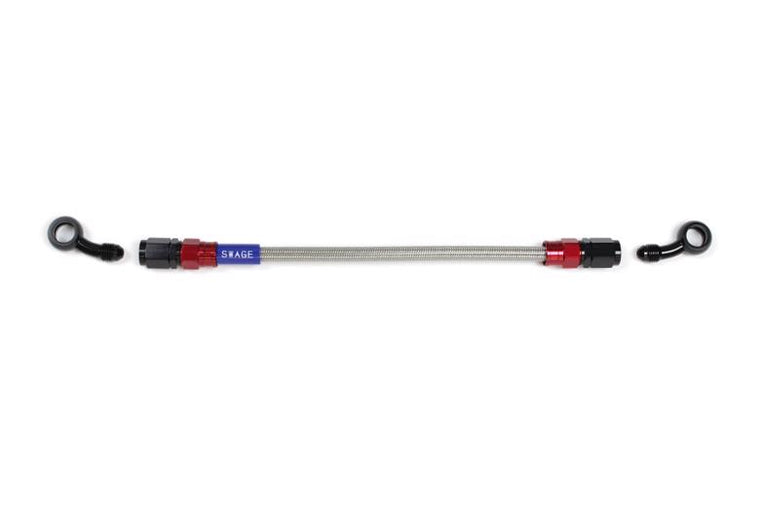 スウェッジライン｜SwageLine イージーオーダーホース R＆K／クリア SD-SD 1425mm｜RAK-1313M-1425