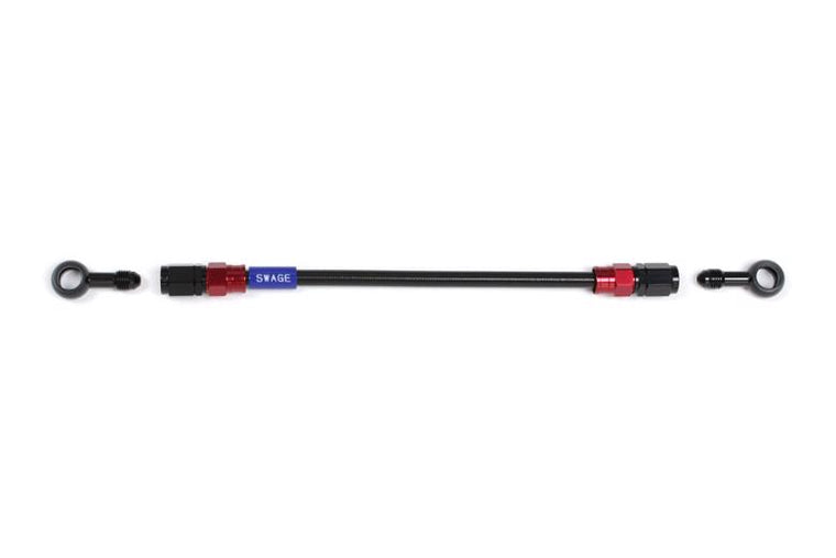 スウェッジライン｜SwageLine イージーオーダーホース R＆K／BLK ST-ST 425mm｜RAKB-1111M-0425