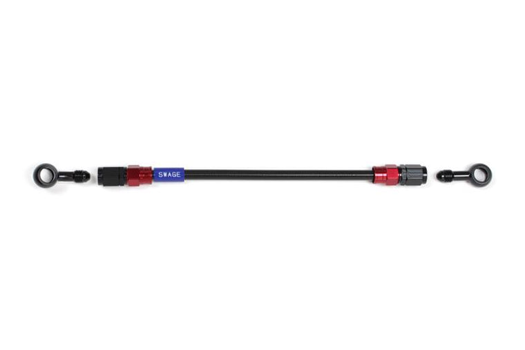 スウェッジライン｜SwageLine イージーオーダーホース R＆K／BLK ST-20 675mm｜RAKB-1112M-0675