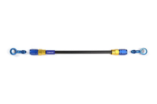 スウェッジライン｜SwageLine イージーオーダーホース G＆B／BLK 20-20 1300mm｜PAKB-1212M-1300
