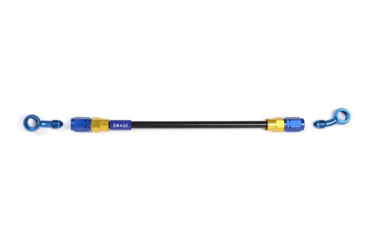スウェッジライン｜SwageLine イージーオーダーホース G＆B／BLK 20-SD 775mm｜PAKB-1213M-0775