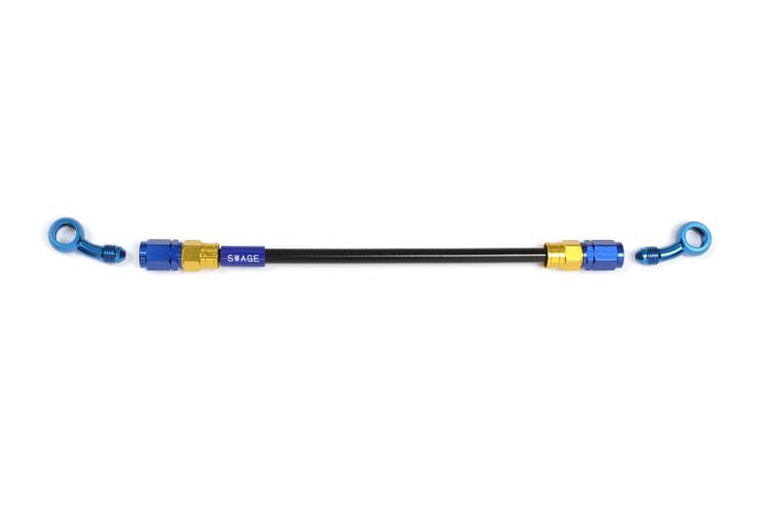 スウェッジライン｜SwageLine イージーオーダーホース G＆B／BLK SD-SD 1150mm｜PAKB-1313M-1150