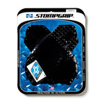 STOMPGRIP ストンプグリップ トラクションパッドタンクキット ブラック GSXR600 11-17 カタログ品番：P046-7167 メーカー品番：55-10-0057B