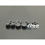 ドレミコレクション バッテリーケースダンパーラバーセット Z1／Z2 《ドレミコレクション 10808》◇Cr◇プロト品番P046-7230メーカー品番10808