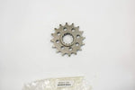 AFAM アファム Fスプロケット 520-17 CBR600F4i 600F 600FS 600RR 520CONVERT カタログ品番：20613-17 メーカー品番：20613-17